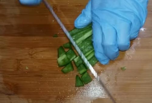 Заготовки из кабачков на зиму рецепты пальчики оближешь. Салат с кабачками на зиму быстро и вкусно. Пальчики оближешь!