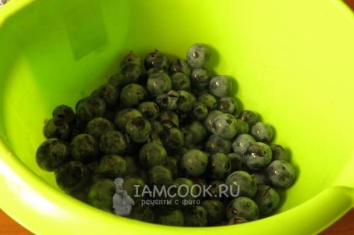 Соус ткемали из терна. Ткемали из терна. Пошаговый рецепт с фото