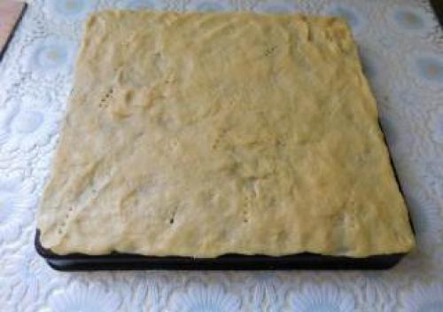 Армянский торт Микадо классический. Классический армянский торт «Микадо»