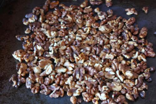 Морковный торт от юлии высоцкой. Новый морковный торт