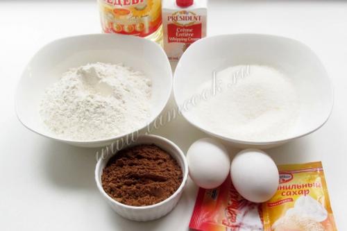 Торт в микроволновке. Торт 5 минутка в микроволновке