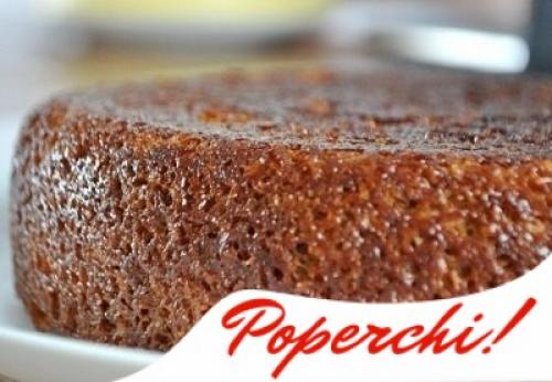 Медовик на быструю руку в мультиварке. «Медовик» на кефире в мультиварке