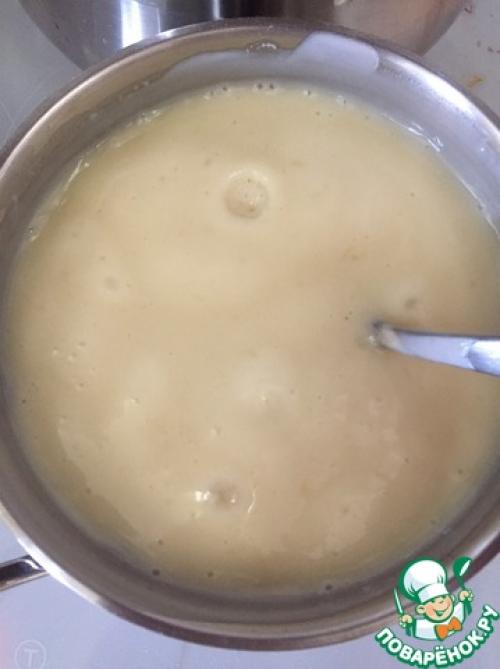 Армянский торт Птичье молоко. ТОРТ «ПТИЧЬЕ МОЛОКО ПО-АРМЯНСКИ»