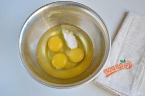 Торт Медовик классический. Торт "Медовик"