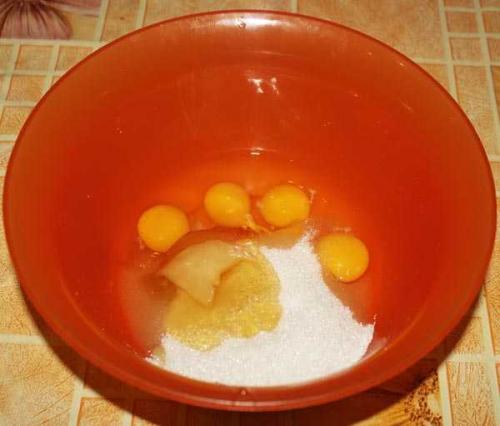 Медовик в мультиварке со сметанным кремом. Нежный медовик со сметанным кремом