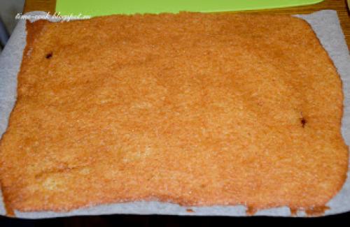 Медовик с рикоттой. Нежнейший медовик на тонких коржах