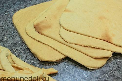 Армянский торт Микадо классический рецепт. Торт “Микадо” армянский – классический рецепт