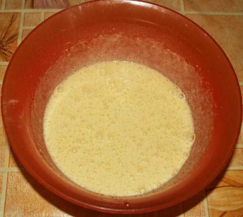 Медовик в мультиварке со сметанным кремом. Нежный медовик со сметанным кремом