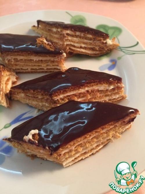 Армянский торт Птичье молоко. ТОРТ «ПТИЧЬЕ МОЛОКО ПО-АРМЯНСКИ»