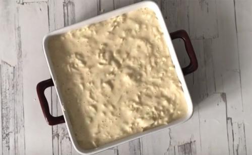 Пирог заливной с капустой. Пошаговый рецепт капустного заливного пирога на кефире и майонезе