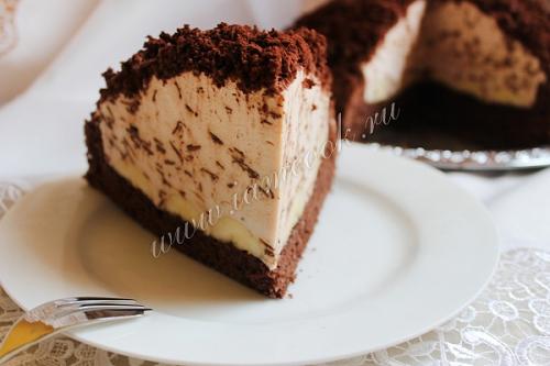 Вкуснейший тортик норка крота Торт очень Нежный и вкусный. Торт «Норка крота»