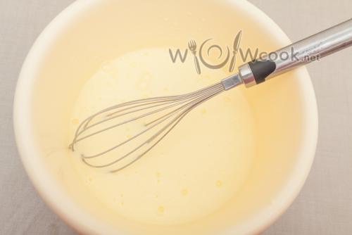 Пирог заливной с фаршем. Заливной пирог на кефире с фаршем, рецепт с фото