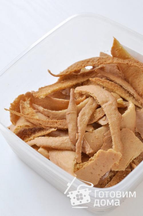 Торт медовый домашний. Видео приготовления