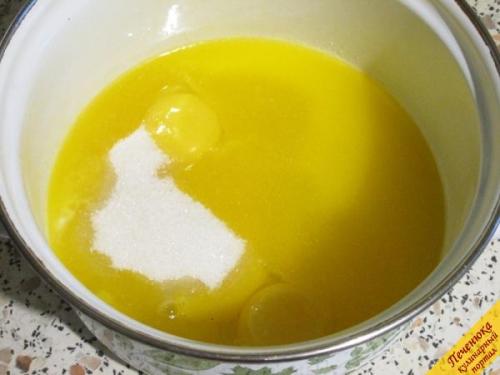 Печенье на газу в форме с фото рецепты на молоке. Этапы приготовления: