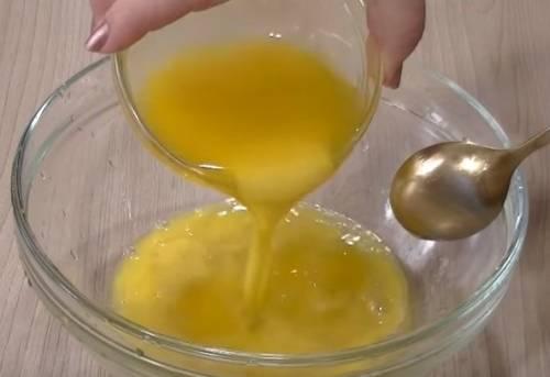 Капустный пирог заливной. Заливной пирог с капустой на сметане — пошаговый рецепт