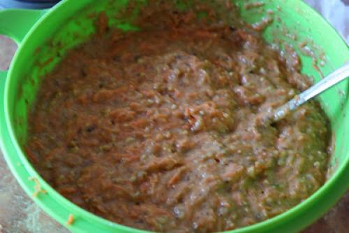 Морковный торт от юлии высоцкой. Новый морковный торт