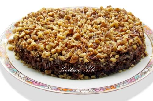 Торт в микроволновке. Торт 5 минутка в микроволновке