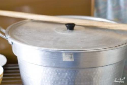 Сыр из молока и уксуса. Домашний сыр из молока и уксуса