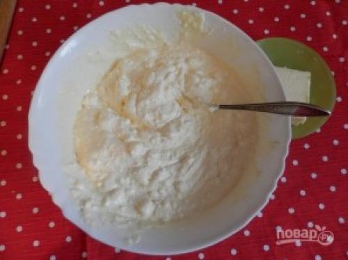 Творожная запеканка, как в детском саду. Запеканка творожная, как в детском саду