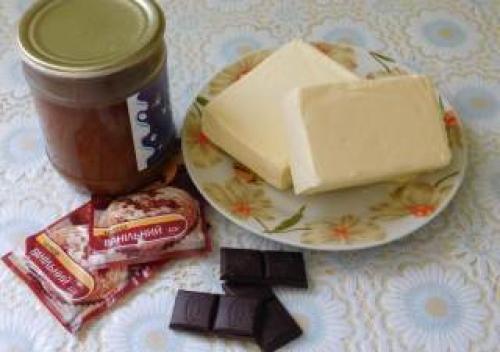 Армянский торт Микадо классический. Классический армянский торт «Микадо»