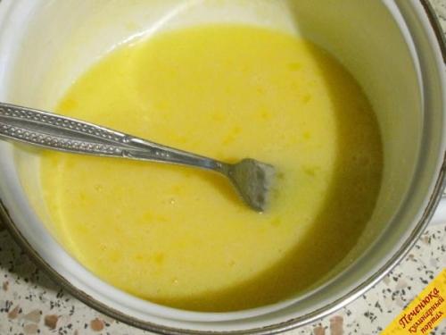 Печенье на газу в форме с фото рецепты на молоке. Этапы приготовления: