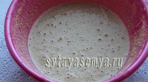 Диетический морковный торт