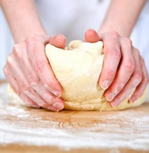 Секрет пышных булок. Секреты приготовления сдобного теста для булочек и пирогов