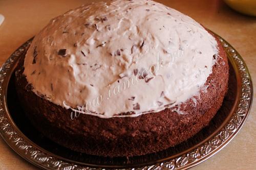 Вкуснейший тортик норка крота Торт очень Нежный и вкусный. Торт «Норка крота»