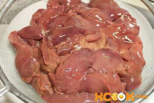 Пожарить куриную печень. Печень куриная жареная с луком – пошаговый рецепт с фото приготовления в домашних условиях