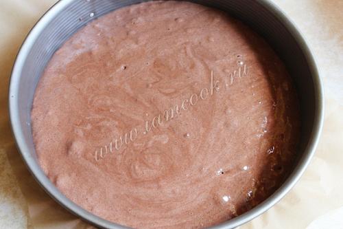 Вкуснейший тортик норка крота Торт очень Нежный и вкусный. Торт «Норка крота»