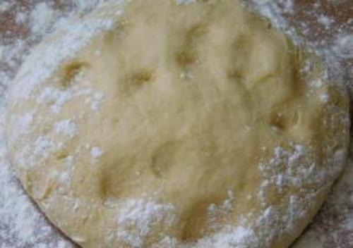 Армянский торт Микадо классический. Классический армянский торт «Микадо»