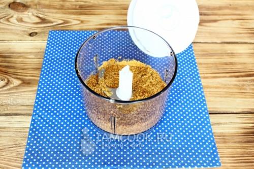 Медовик без яиц на растительном масле. Торт «Медовик» без яиц