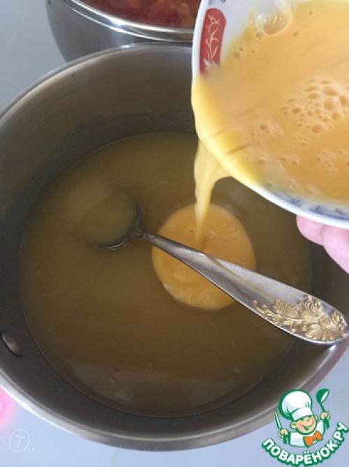 Армянский торт Птичье молоко. ТОРТ «ПТИЧЬЕ МОЛОКО ПО-АРМЯНСКИ»