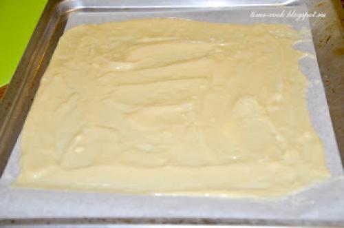 Медовик с рикоттой. Нежнейший медовик на тонких коржах