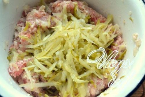 Пирог-улитка из лаваша. Мясной пирог «Улитка» из лаваша с фаршем