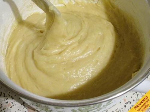 Печенье на газу в форме с фото рецепты на молоке. Этапы приготовления: