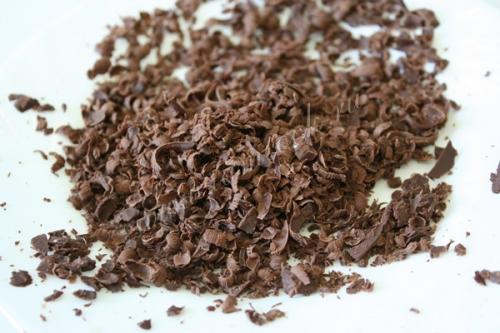 Шоколадный торт в мультиварке