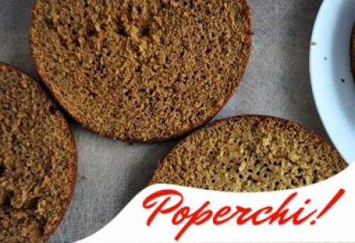 Медовик на быструю руку в мультиварке. «Медовик» на кефире в мультиварке