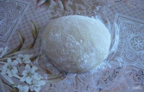 Шифоновый Медовик, как Вкусно. Торт "Медовик шифоновый"