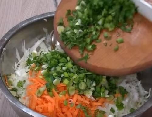 Капустный пирог заливной. Заливной пирог с капустой на сметане — пошаговый рецепт