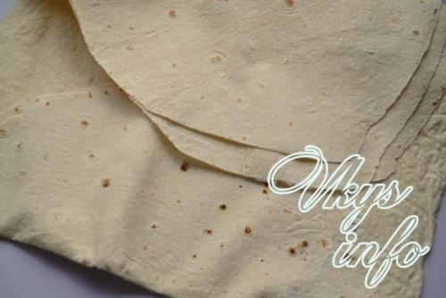 Пирог-улитка из лаваша. Мясной пирог «Улитка» из лаваша с фаршем