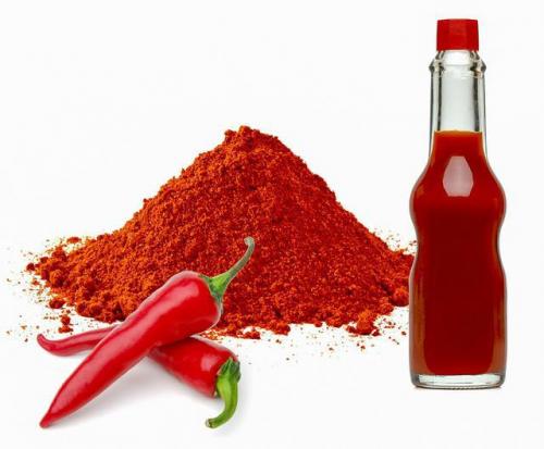 Как приготовить острый соус из сушеных перцев. Приготовление жгучего соуса из острых перцев