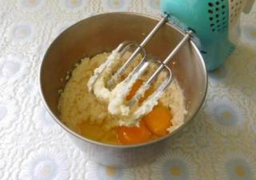 Армянский торт Микадо классический. Классический армянский торт «Микадо»