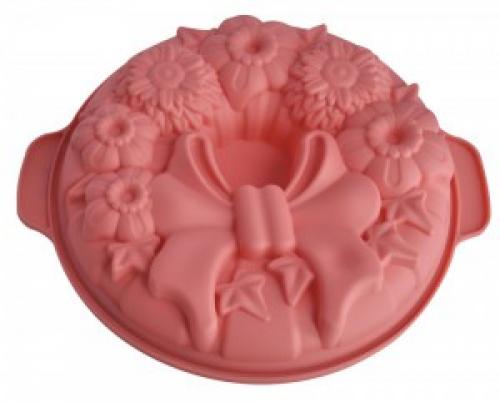 Силиконовые формы для выпечки вред. Вредны ли силиконовые формы для выпечки