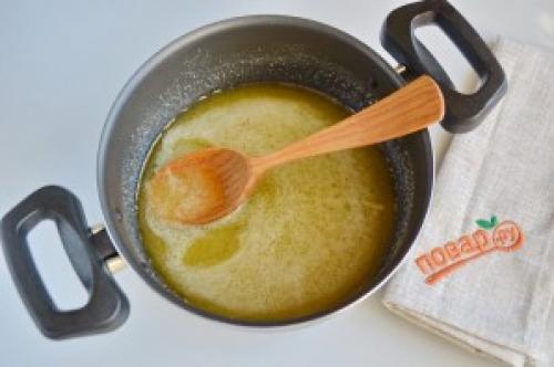 Торт Медовик классический. Торт "Медовик"