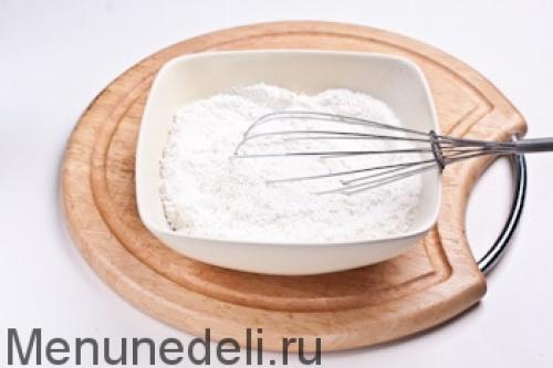 Морковный торт в мультиварке