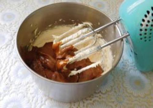 Армянский торт Микадо классический. Классический армянский торт «Микадо»