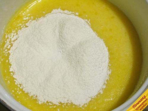 Печенье на газу в форме с фото рецепты на молоке. Этапы приготовления: