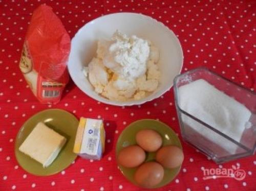 Творожная запеканка, как в детском саду. Запеканка творожная, как в детском саду