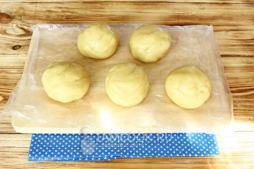 Медовик без яиц на растительном масле. Торт «Медовик» без яиц